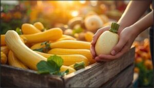 how to select fresh summer squash how to select fresh summer squash