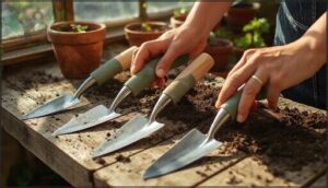 how to select the right beginner trowel how to select the right beginner trowel