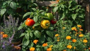 ideal partners for peppers ideal partners for peppers