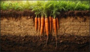 ideal soil texture and depth ideal soil texture and depth