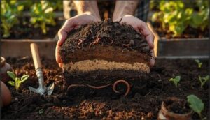 identifying and improving your soil type identifying and improving your soil type