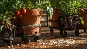 importance of drainage and mobility importance of drainage and mobility