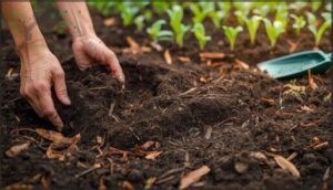 improve soil structure and fertility improve soil structure and fertility