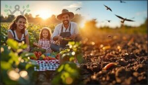 improved human and community health improved human and community health