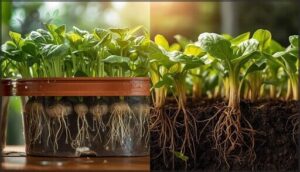 improving drainage and air circulation improving drainage and air circulation