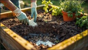 improving drainage and structure improving drainage and structure