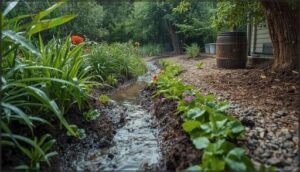 improving drainage naturally improving drainage naturally