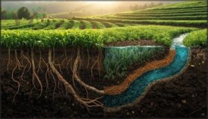 improving soil and water quality improving soil and water quality