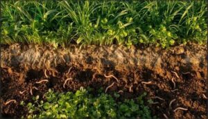 incorporating cover crops and green manures incorporating cover crops and green manures