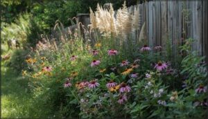 incorporating regional deer-deterrent plants incorporating regional deer-deterrent plants