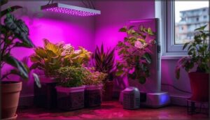 indoor gardening setups indoor gardening setups