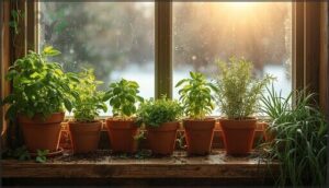 indoor herb gardening throughout the year indoor herb gardening throughout the year