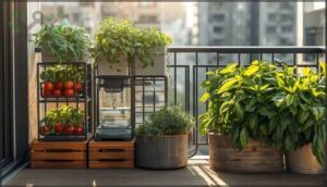 innovative container gardening techniques innovative container gardening techniques