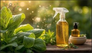insecticidal soaps and homemade oil sprays insecticidal soaps and homemade oil sprays