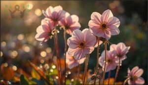 japanese anemone japanese anemone