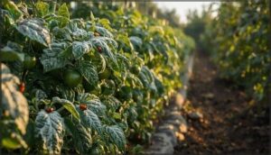 kaolin clay barriers kaolin clay barriers