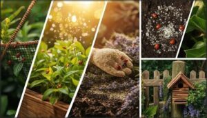 key methods for eco-friendly pest control key methods for eco-friendly pest control