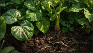 key symptoms of fungal diseases key symptoms of fungal diseases