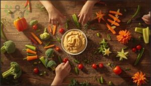 kid-friendly and family vegetable recipes kid-friendly and family vegetable recipes