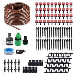 KORAM 100ft 1/4" Blank Distribution B01EFN2SES