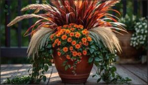 layering plants for visual impact layering plants for visual impact