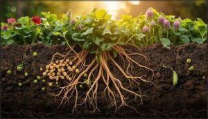 legumes for nitrogen fixation legumes for nitrogen fixation