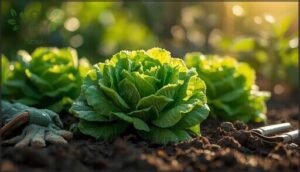 lettuce – reliable leafy green lettuce – reliable leafy green