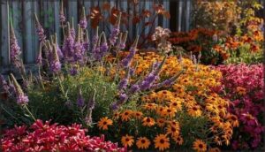 low-maintenance and deer-resistant fall flowers low-maintenance and deer-resistant fall flowers