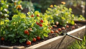 low-maintenance vegetables for beginners low-maintenance vegetables for beginners