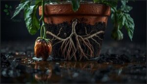 main causes of root rot in containers main causes of root rot in containers
