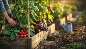 maintain and maximize your harvest maintain and maximize your harvest