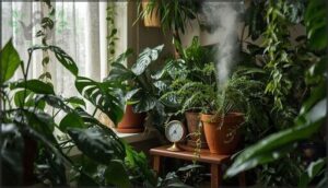 managing humidity and temperature managing humidity and temperature