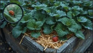 managing pests, diseases, and winter care managing pests, diseases, and winter care