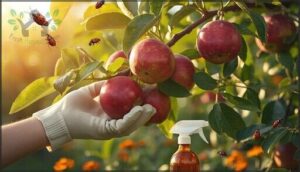 managing pests organically managing pests organically