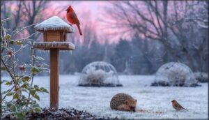 managing wildlife and winter pests managing wildlife and winter pests