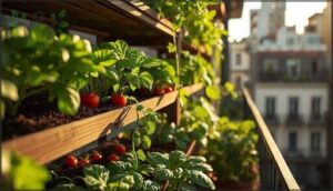 maximizing yield in small spaces maximizing yield in small spaces