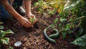 may: warm-season planting and maintenance may: warm-season planting and maintenance