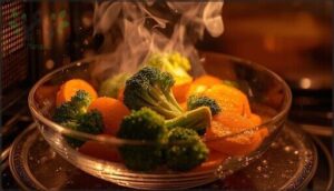 microwaving for quick cooking microwaving for quick cooking