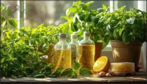 natural and homemade aphid sprays natural and homemade aphid sprays