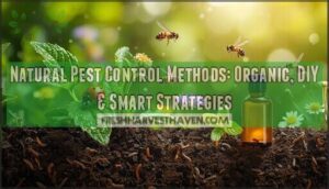 natural pest control methods natural pest control methods