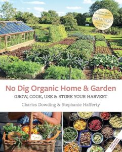 No Dig Organic Home & 1856233014