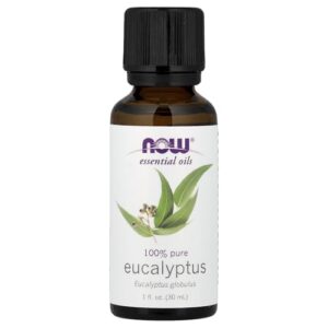Now Eucalyptus Oil B00TRKF9HS