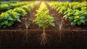 optimizing garden environment optimizing garden environment