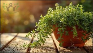 oregano – robust and compact oregano – robust and compact
