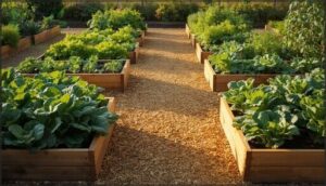 pathways and bed organization pathways and bed organization