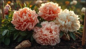 peonies: fragrant, showy perennials peonies: fragrant, showy perennials