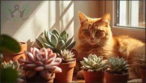pet-safe succulent options pet-safe succulent options