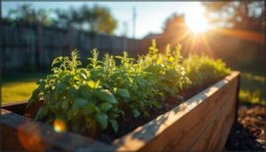 placement for optimal sunlight placement for optimal sunlight
