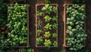 plan your garden for pest prevention plan your garden for pest prevention