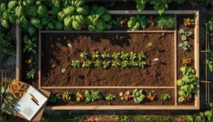 planning and designing companion beds planning and designing companion beds